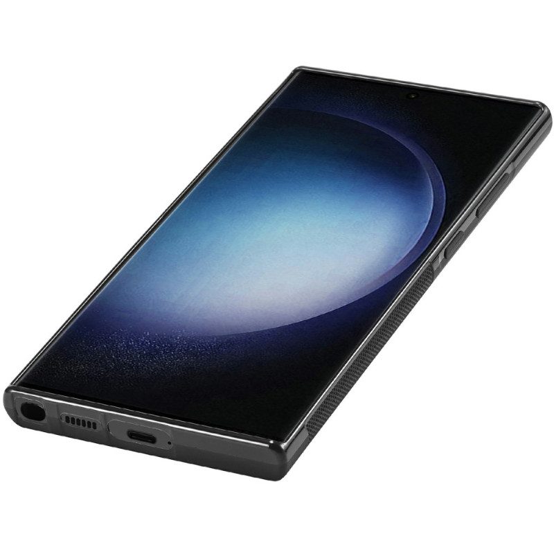 Hülle Samsung Galaxy S25 Ultra 5g Lc.imeeke