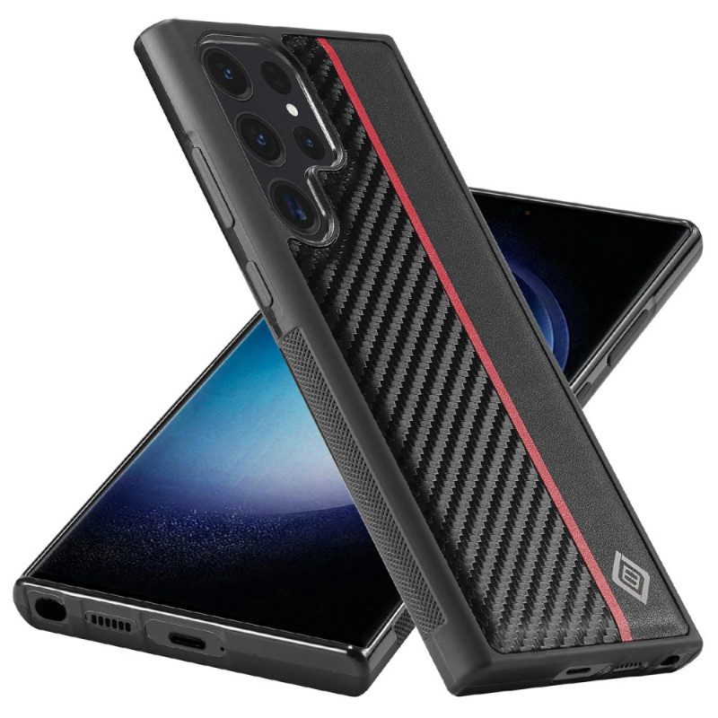 Hülle Samsung Galaxy S25 Ultra 5g Lc.imeeke