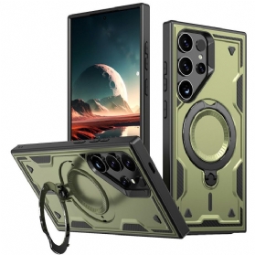 Hülle Samsung Galaxy S25 Ultra 5g Magsafe-kompatibel