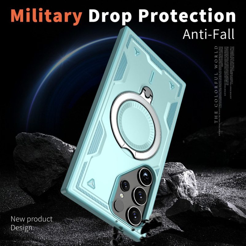 Hülle Samsung Galaxy S25 Ultra 5g Magsafe-kompatibel