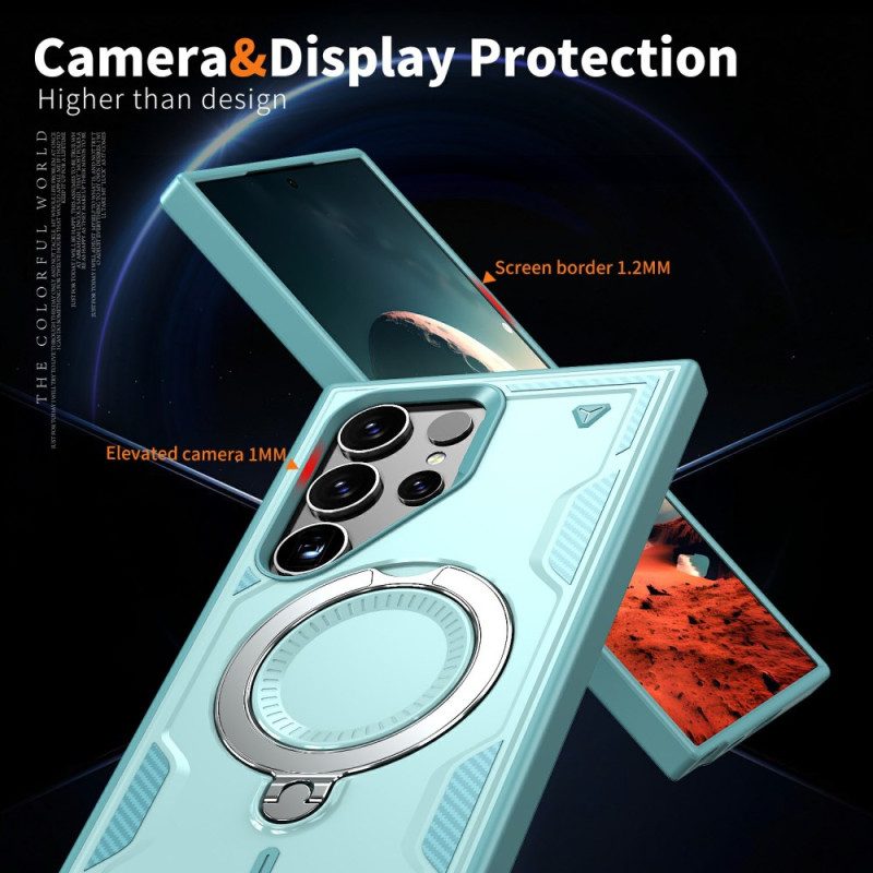 Hülle Samsung Galaxy S25 Ultra 5g Magsafe-kompatibel