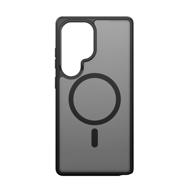 Hülle Samsung Galaxy S25 Ultra 5g Magsafe-kompatible Verstärkte Ecken