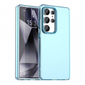 Hülle Samsung Galaxy S25 Ultra 5g Mattes Design