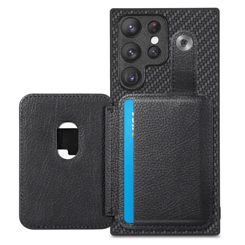 Hülle Samsung Galaxy S25 Ultra 5g Multifunktional