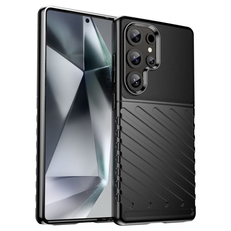 Hülle Samsung Galaxy S25 Ultra 5g Thunder-serie