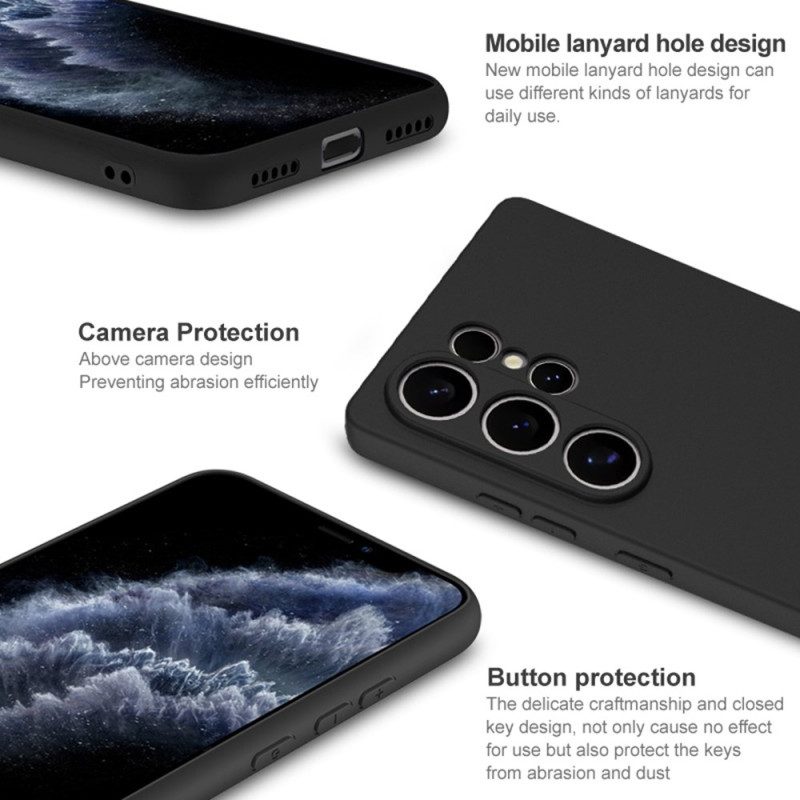 Hülle Samsung Galaxy S25 Ultra 5g Uc-3 Serie Imak