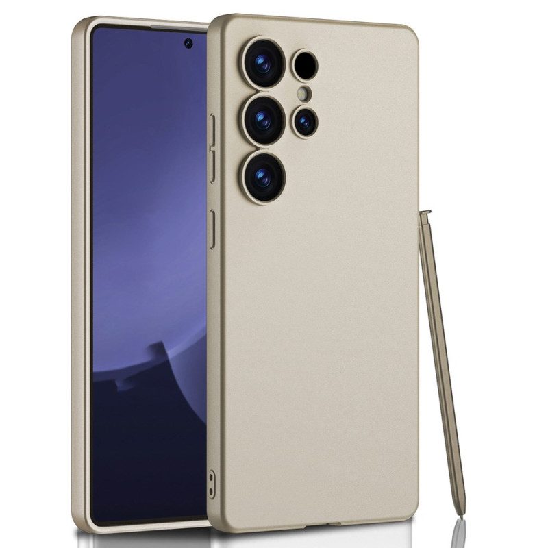 Hülle Samsung Galaxy S25 Ultra 5g Ultradünnes Gkk