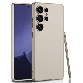 Hülle Samsung Galaxy S25 Ultra 5g Ultradünnes Gkk