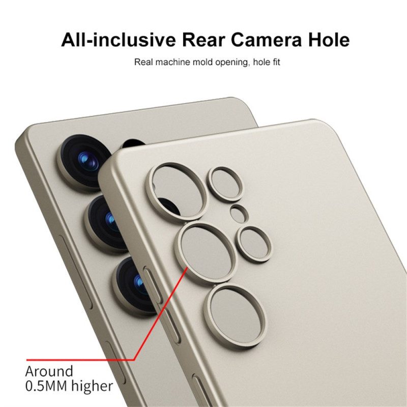 Hülle Samsung Galaxy S25 Ultra 5g Ultradünnes Gkk