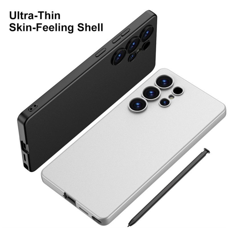 Hülle Samsung Galaxy S25 Ultra 5g Ultradünnes Gkk