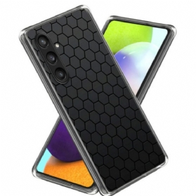 Hülle Samsung Galaxy S25 Ultra 5g Wabenmuster