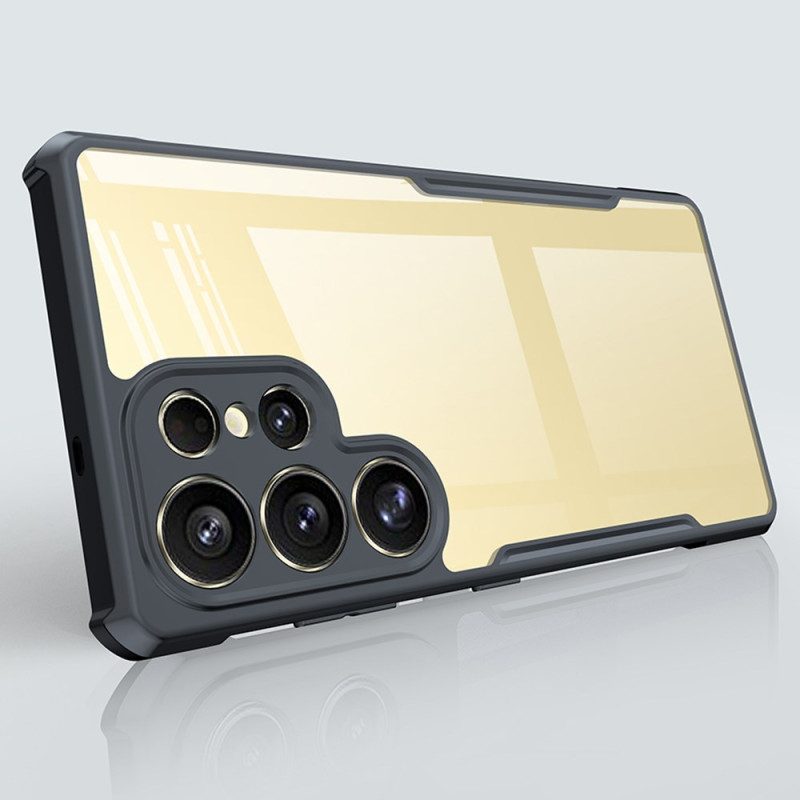 Hülle Samsung Galaxy S25 Ultra 5g Xundd