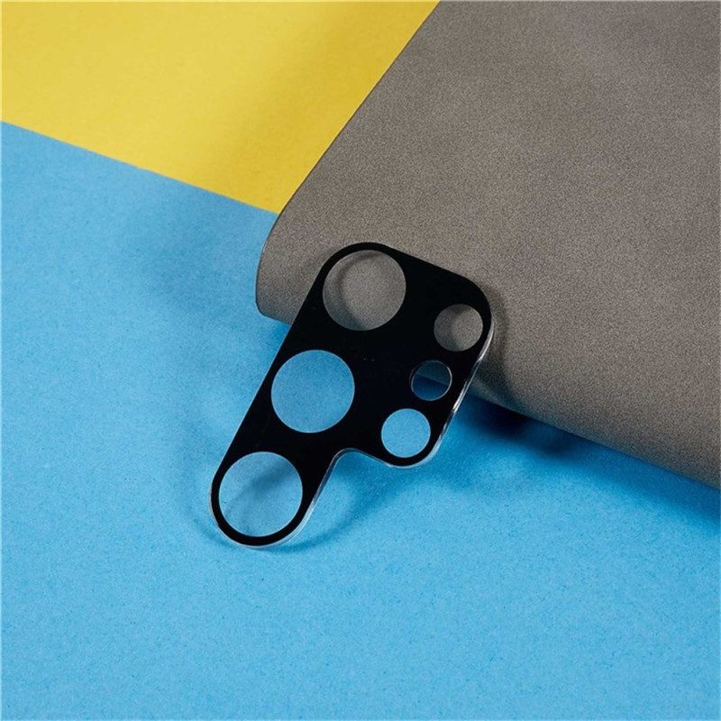 Kameraschutzfolie Für Galaxy S25 Ultra 5g Mit Bodenplatte