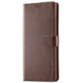 Lederhüllen Samsung Galaxy S25 Ultra 5g Lc.imeeke