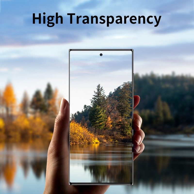 Linsenschutzringe Aus Aluminium Für Samsung Galaxy S25 Ultra 5g Legierung