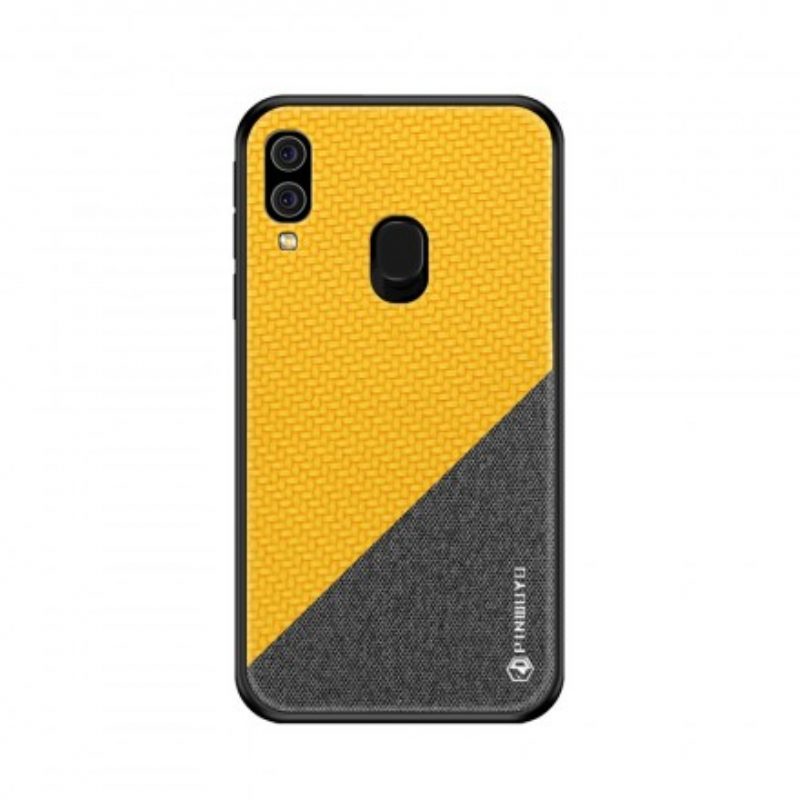 Hülle Für Samsung Galaxy A40 Pinwuyo-ehrenserie