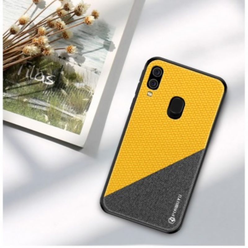 Hülle Für Samsung Galaxy A40 Pinwuyo-ehrenserie