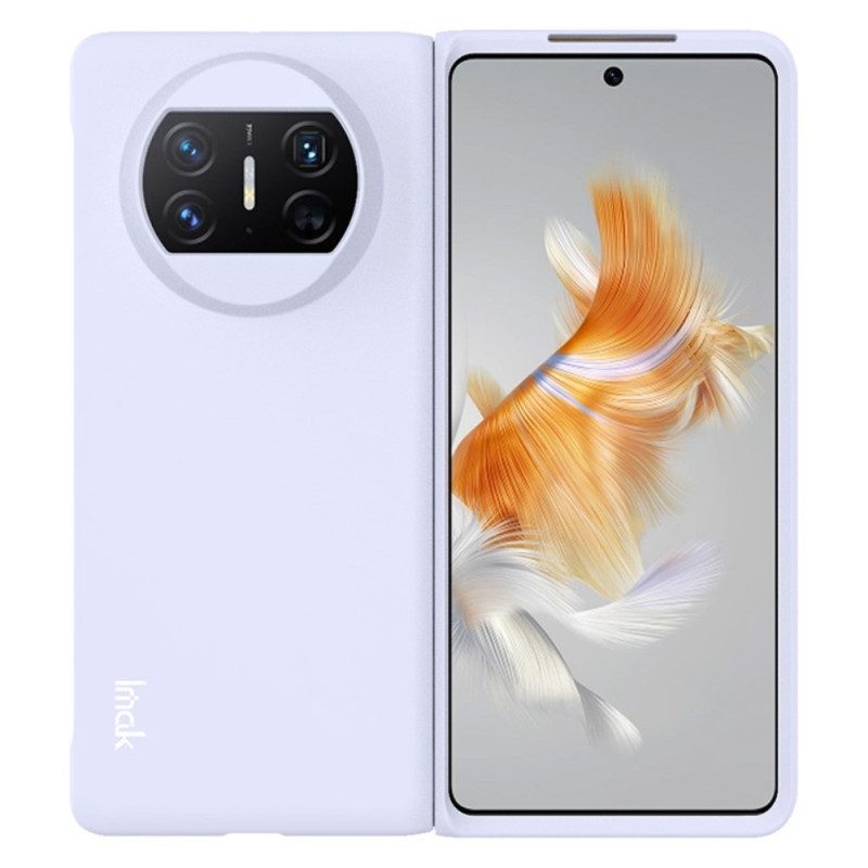 Hülle Für Huawei Mate X3 Js-2 Serie Imak