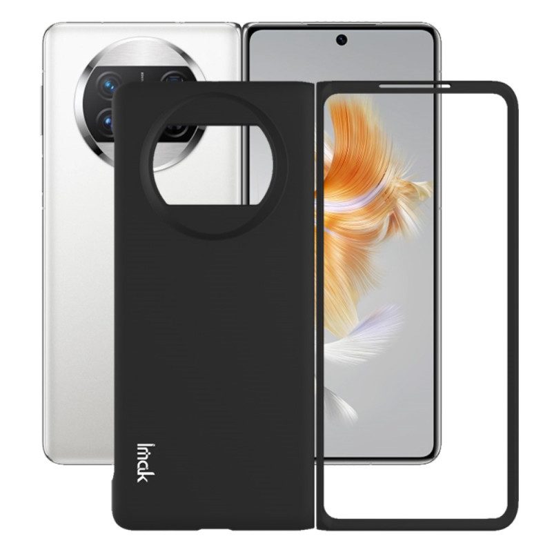 Hülle Für Huawei Mate X3 Js-2 Serie Imak