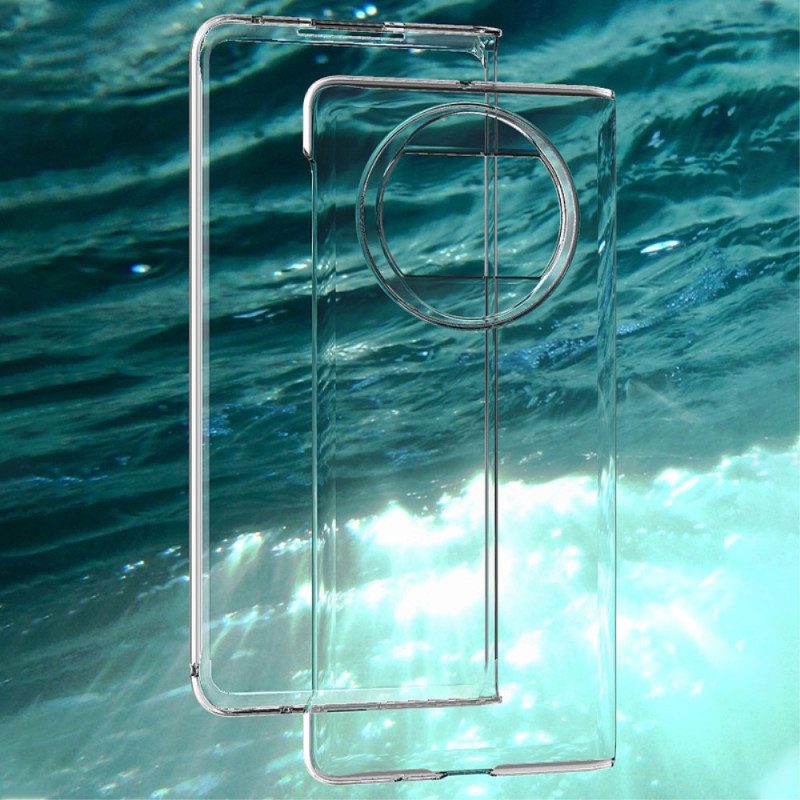 Hülle Huawei Mate X3 Handyhülle Imak Air Ii Pro