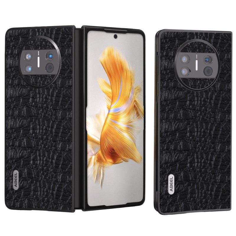 Hülle Huawei Mate X3 Premium Abeel