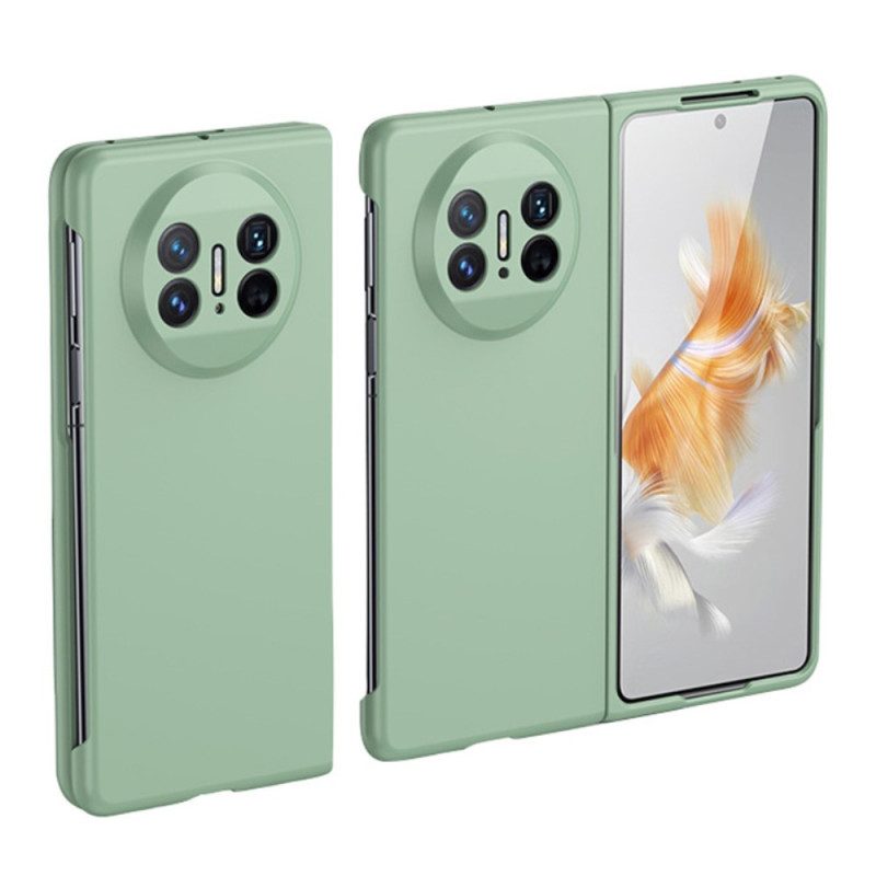 Hülle Huawei Mate X3 Ultradünne Skin-touch-oberfläche