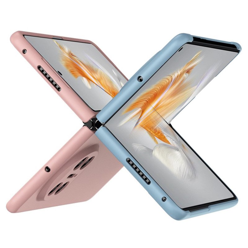 Hülle Huawei Mate X3 Ultradünne Skin-touch-oberfläche