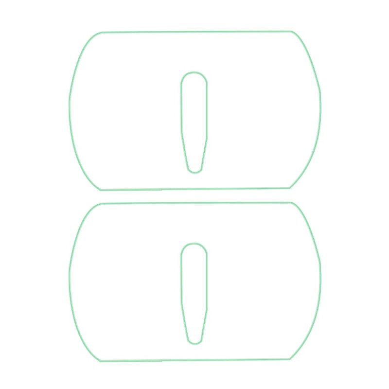 Linsenschutz Aus Gehärtetem Glas Für Huawei Mate X3