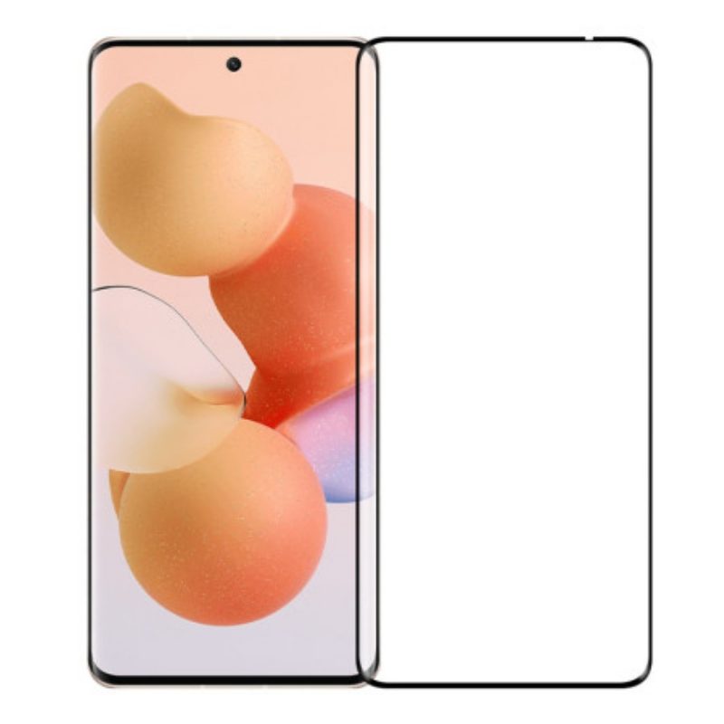 Vollflächige Displayschutzfolie Aus Gehärtetem Glas Für Huawei Mate X3