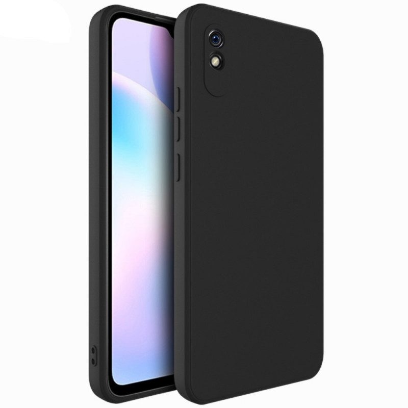 Hülle Für Xiaomi Redmi 9A Imak Uc-4-serie