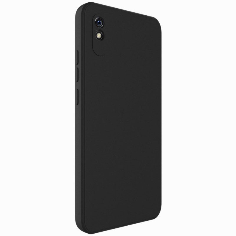 Hülle Für Xiaomi Redmi 9A Imak Uc-4-serie