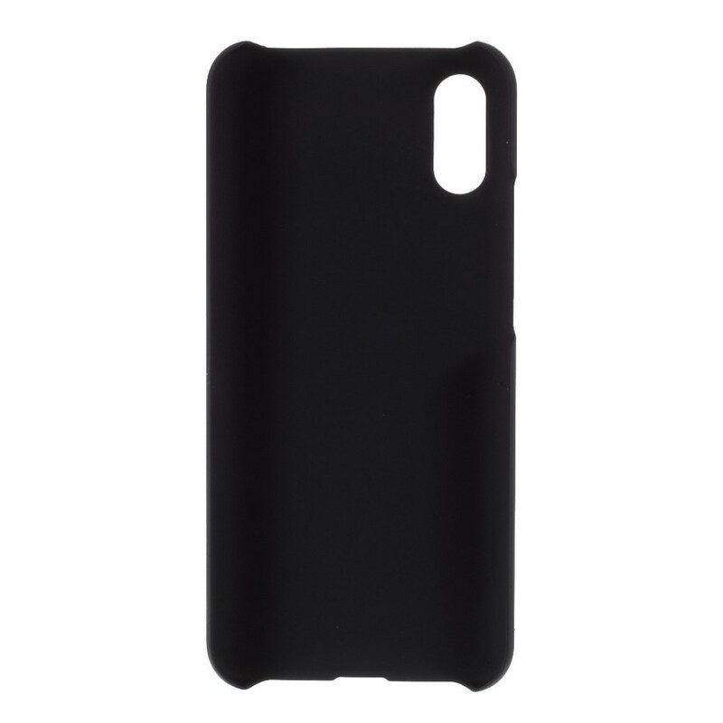 Hülle Für Xiaomi Redmi 9A Starrer Klassiker