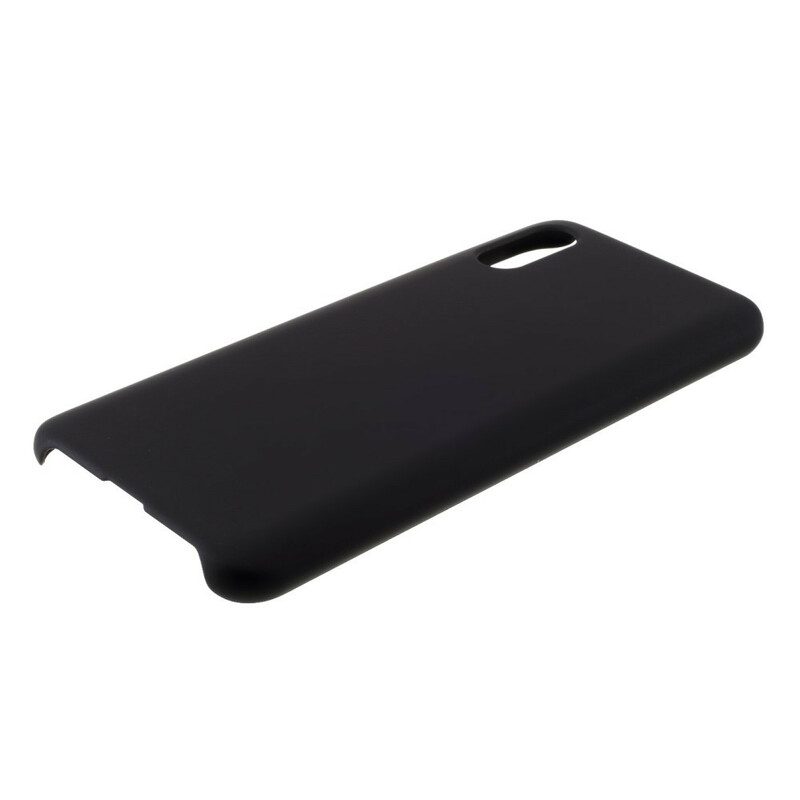 Hülle Für Xiaomi Redmi 9A Starrer Klassiker