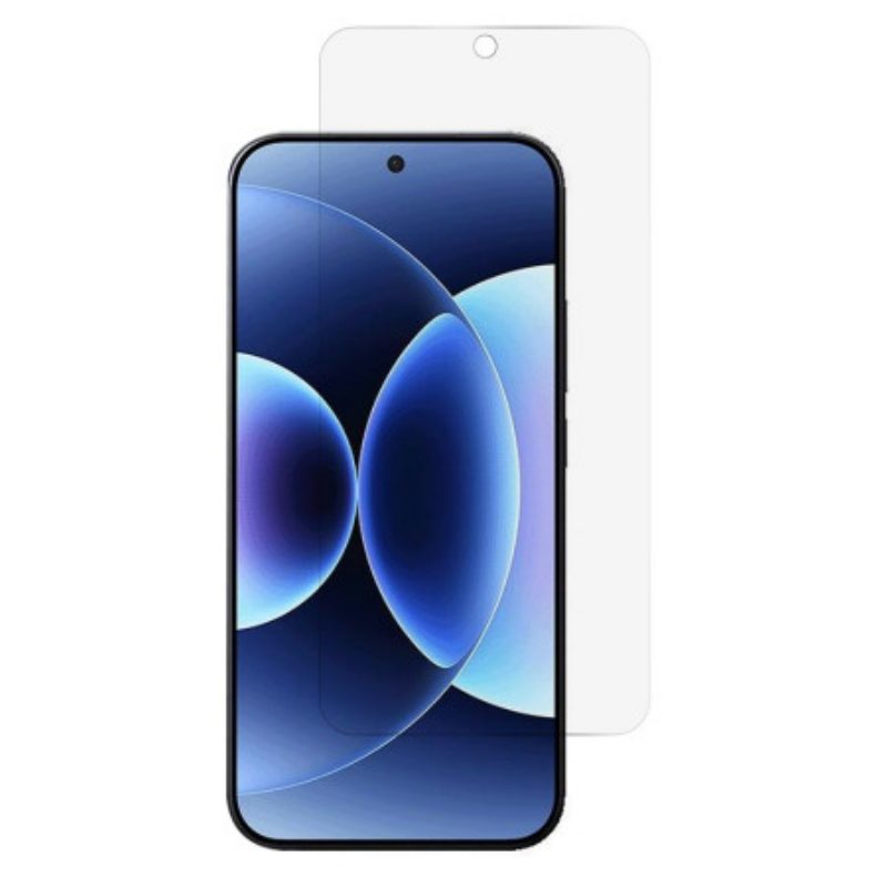 Displayschutzfolie Aus Gehärtetem Glas Für Xiaomi 17 Pro