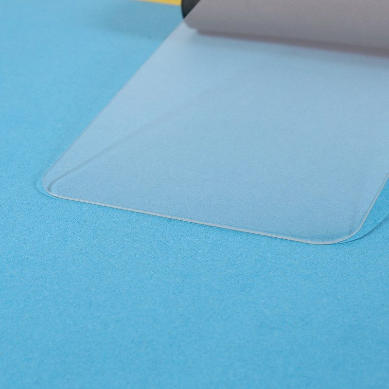 Displayschutzfolie Aus Gehärtetem Glas Für Xiaomi 17 Pro