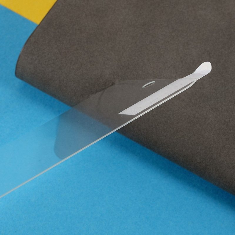 Displayschutzfolie Aus Gehärtetem Glas Für Xiaomi 17 Pro