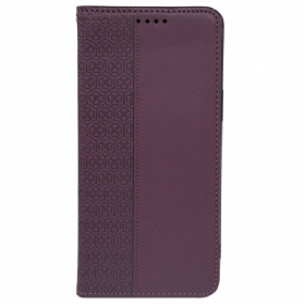 Flip Case Xiaomi 17 Pro Frieze