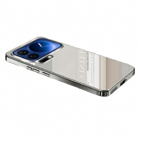 Hülle Für Xiaomi 17 Pro Kameraschutz