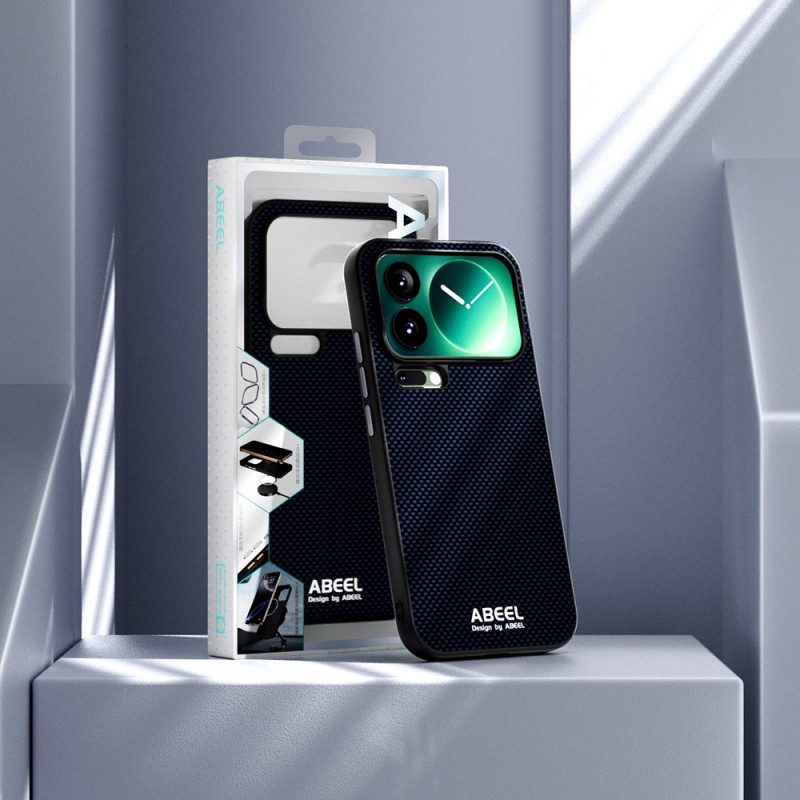 Hülle Für Xiaomi 17 Pro Magsafe Abeel