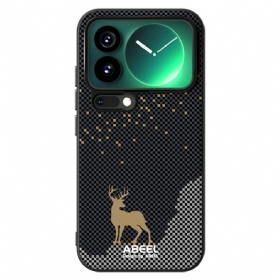 Hülle Für Xiaomi 17 Pro Magsafe-muster Abeel