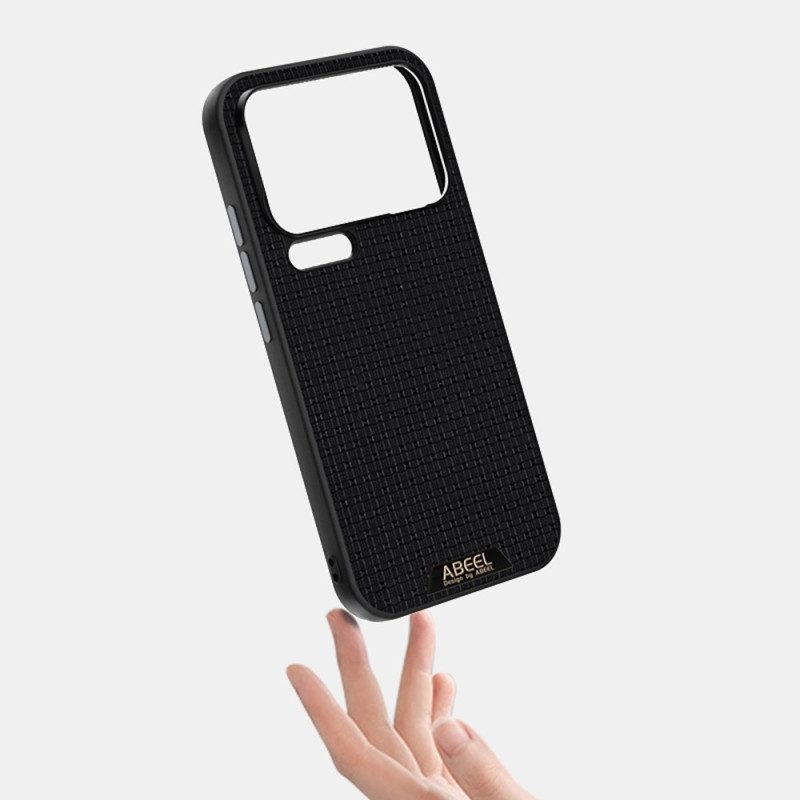 Hülle Für Xiaomi 17 Pro Magsafe Ultradünn Abeel