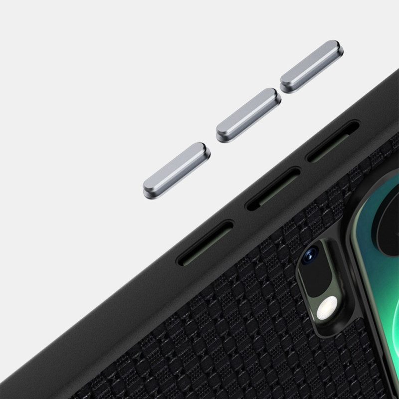 Hülle Für Xiaomi 17 Pro Magsafe Ultradünn Abeel