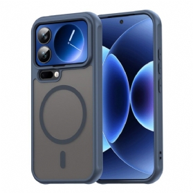 Hülle Für Xiaomi 17 Pro Stoßfestes Magnetband