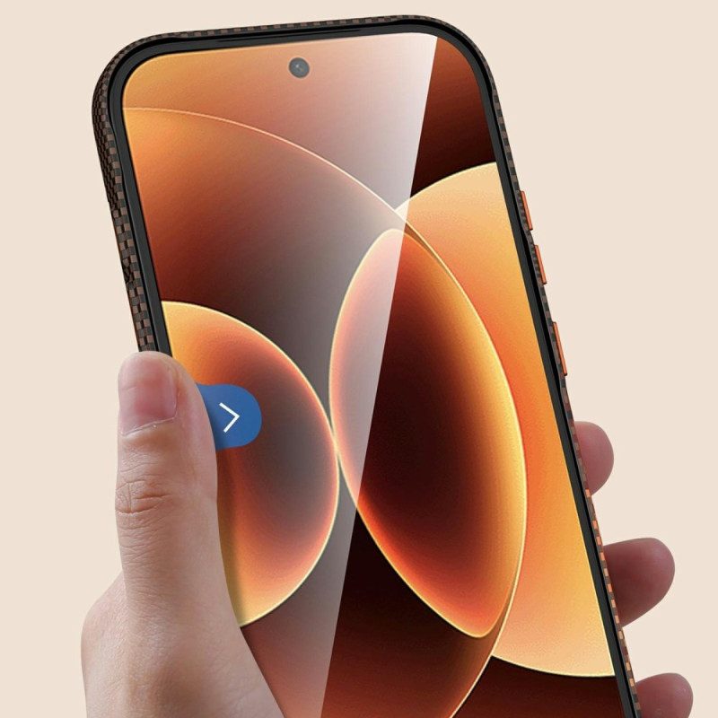 Hülle Für Xiaomi 17 Pro Stoßfestes Magnetisches Sulada