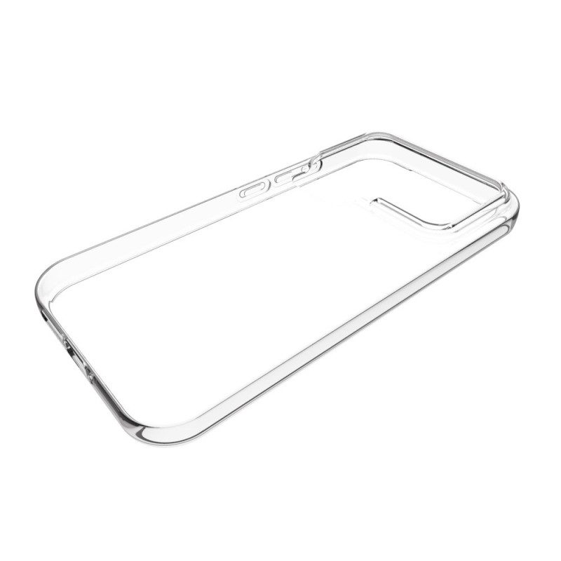 Hülle Für Xiaomi 17 Pro Transparent