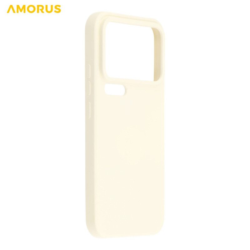 Hülle Xiaomi 17 Pro Amorus