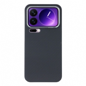 Hülle Xiaomi 17 Pro Aramidfaser