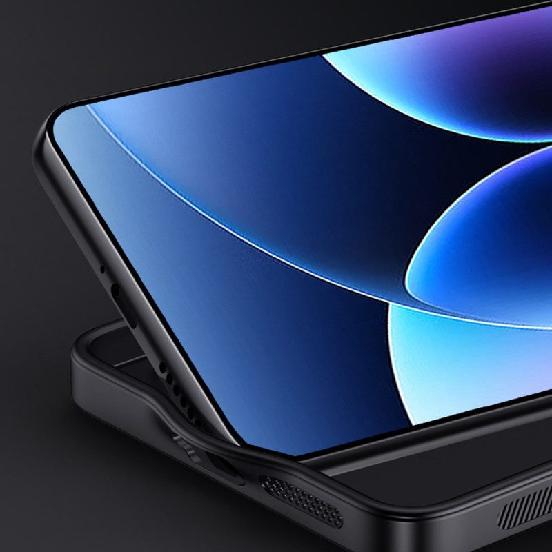 Hülle Xiaomi 17 Pro Handyhülle Azns Holzoptik