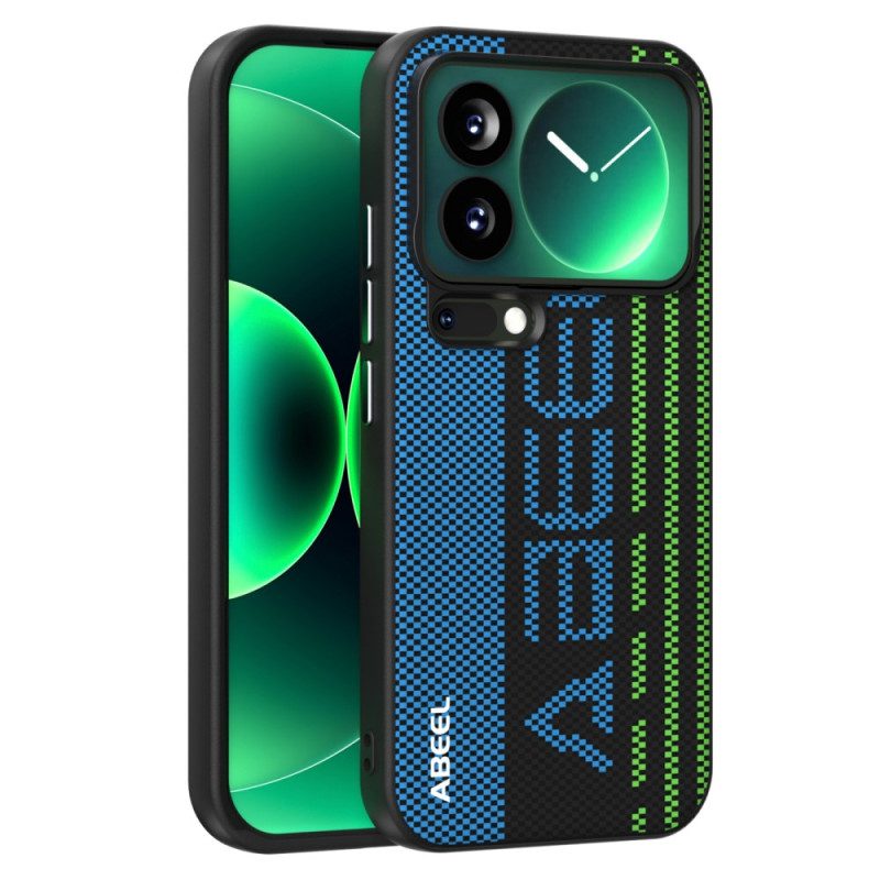 Hülle Xiaomi 17 Pro Handyhülle Magsafe Techno Abeel