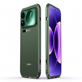 Hülle Xiaomi 17 Pro Handyhülle Stoßdämpfer